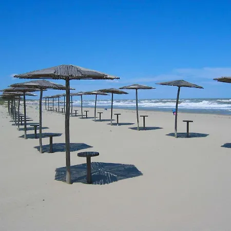 Locazione Turistica Borsetti.18 Holiday home Ravenna