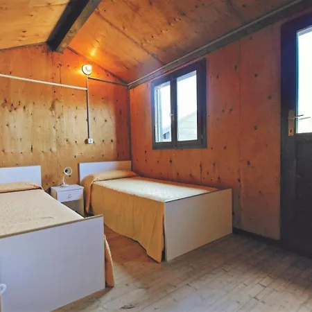 Holiday home Locazione Turistica Borsetti.18