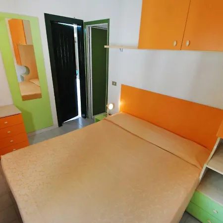 Locazione Turistica Borsetti.18 Holiday home Ravenna